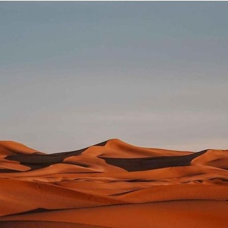 Chegaga Desert Trips Camp M'Hamid El Ghizlane Exterior foto
