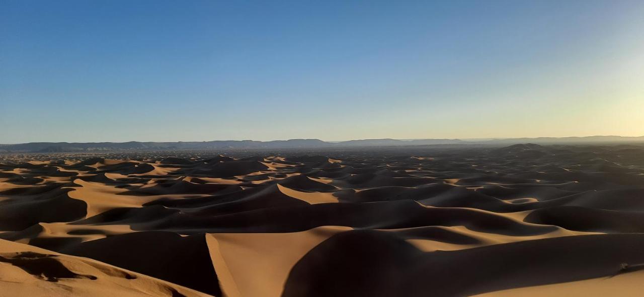 Chegaga Desert Trips Camp M'Hamid El Ghizlane Exterior foto