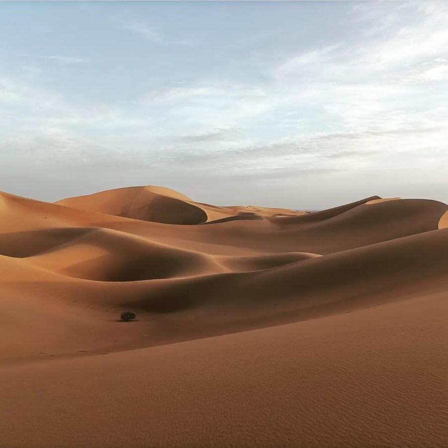 Chegaga Desert Trips Camp M'Hamid El Ghizlane Exterior foto