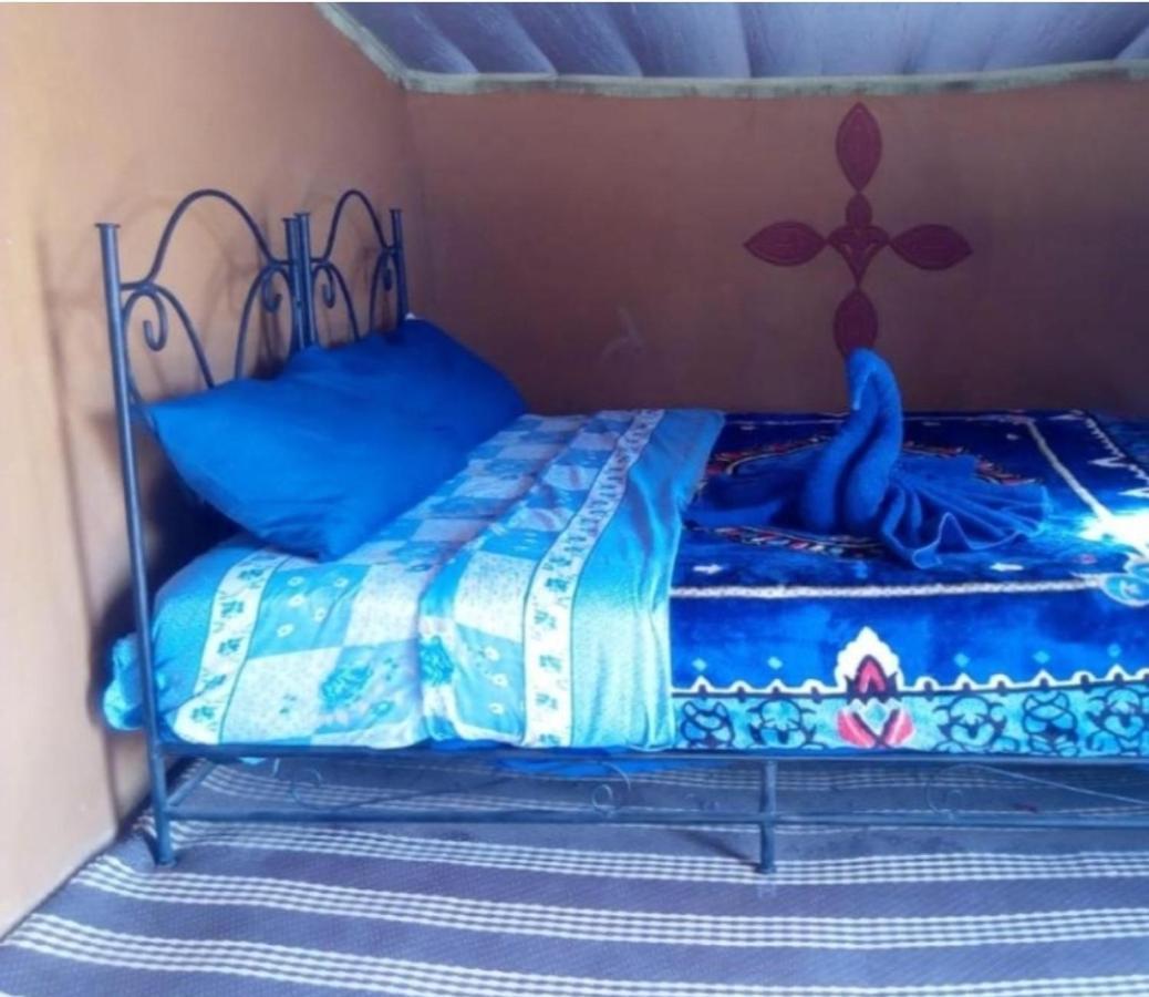Chegaga Desert Trips Camp M'Hamid El Ghizlane Exterior foto